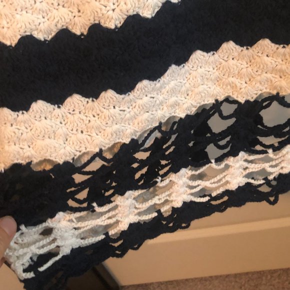 By the time I get to Phoenix crochet Mini - Picture 5 of 8